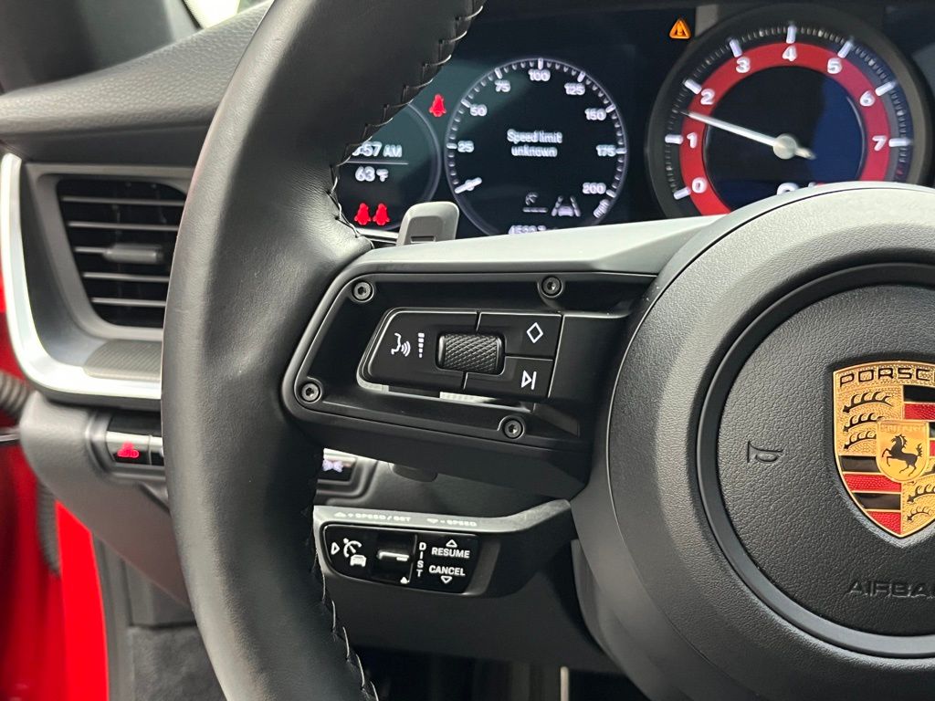 Thumbnail: 2020 Porsche 911 - 13