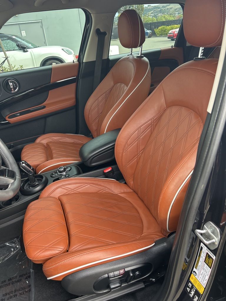 Thumbnail: 2023 MINI Cooper Countryman - 9