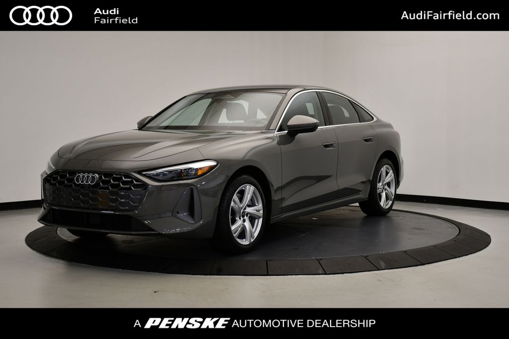 2025 Audi A5 Premium -
                Fairfield, CT