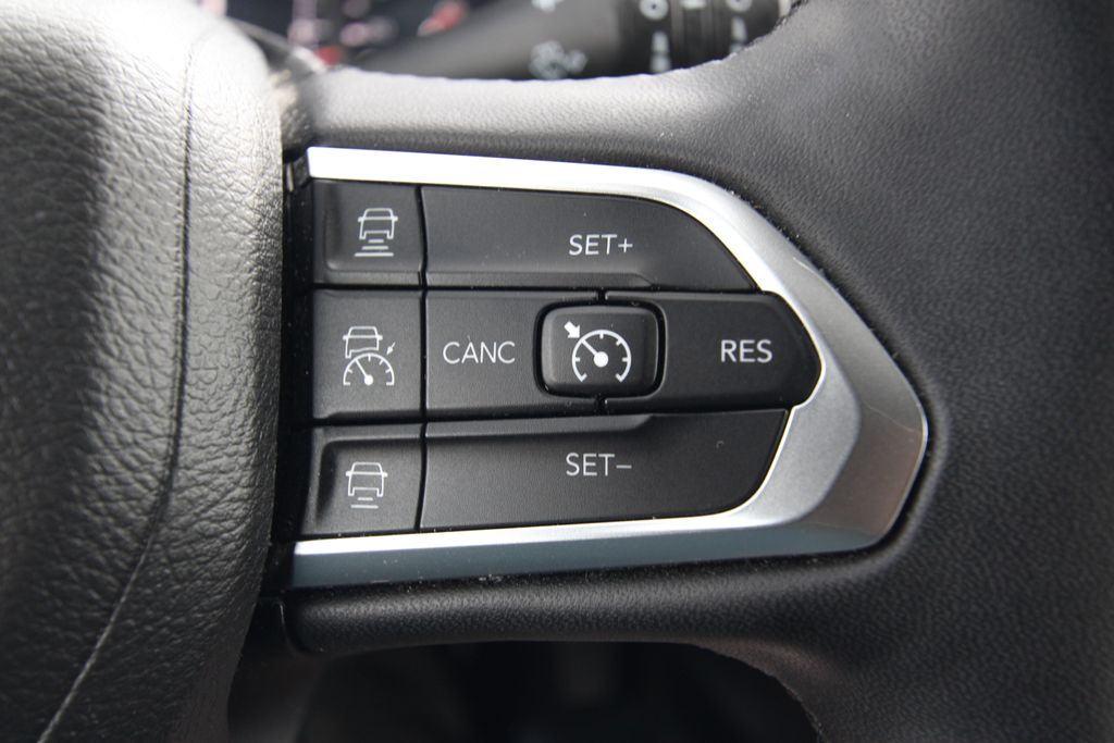 Used 2024 Jeep Compass SUV