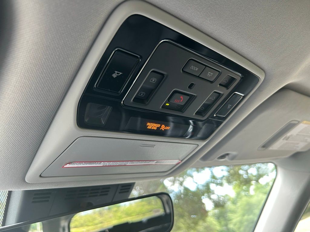 2024 Toyota Grand Highlander XLE 30