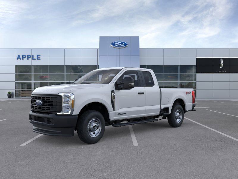 2026 Ford F-350 XL