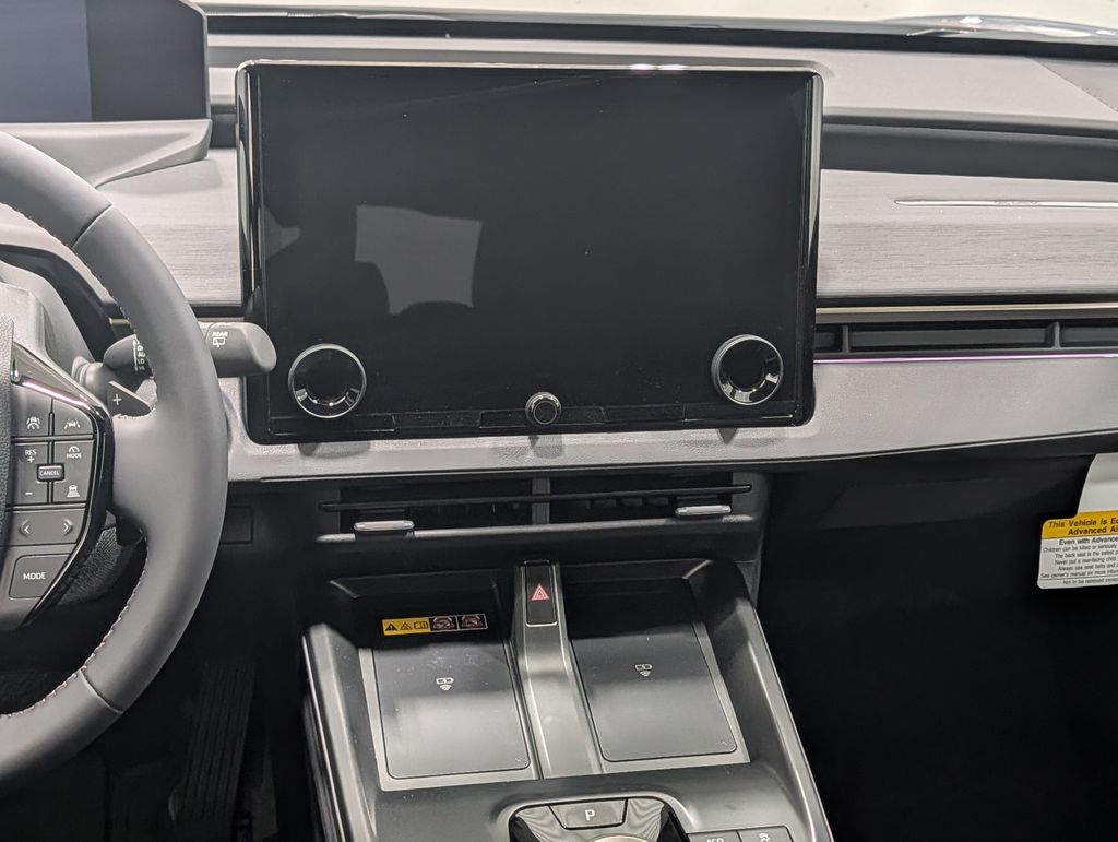 New 2026 Toyota bZ Woodland Sedan