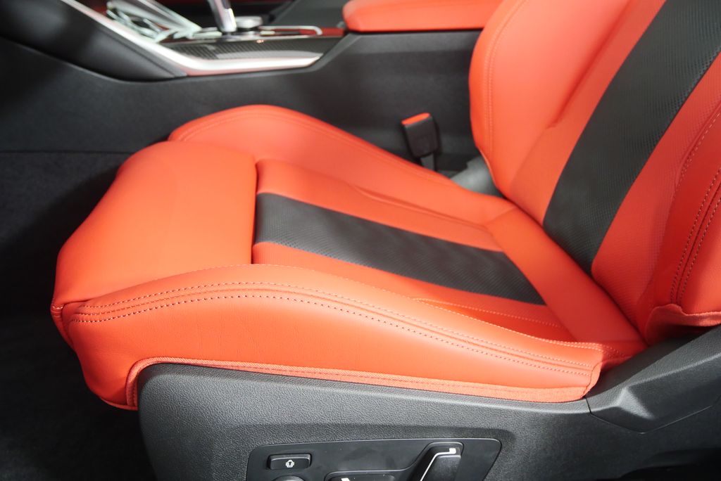 Thumbnail: 2026 BMW M4 - 11