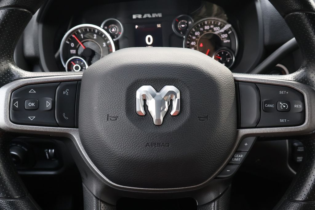 Thumbnail: 2024 RAM 3500 - 28