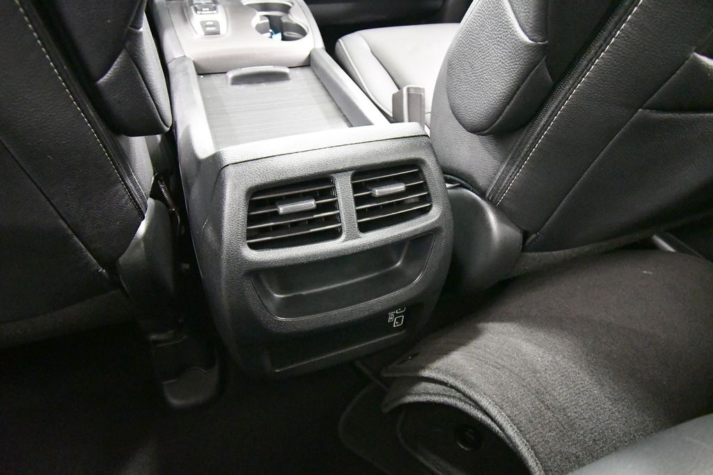 Used 2023 Honda Ridgeline Truck