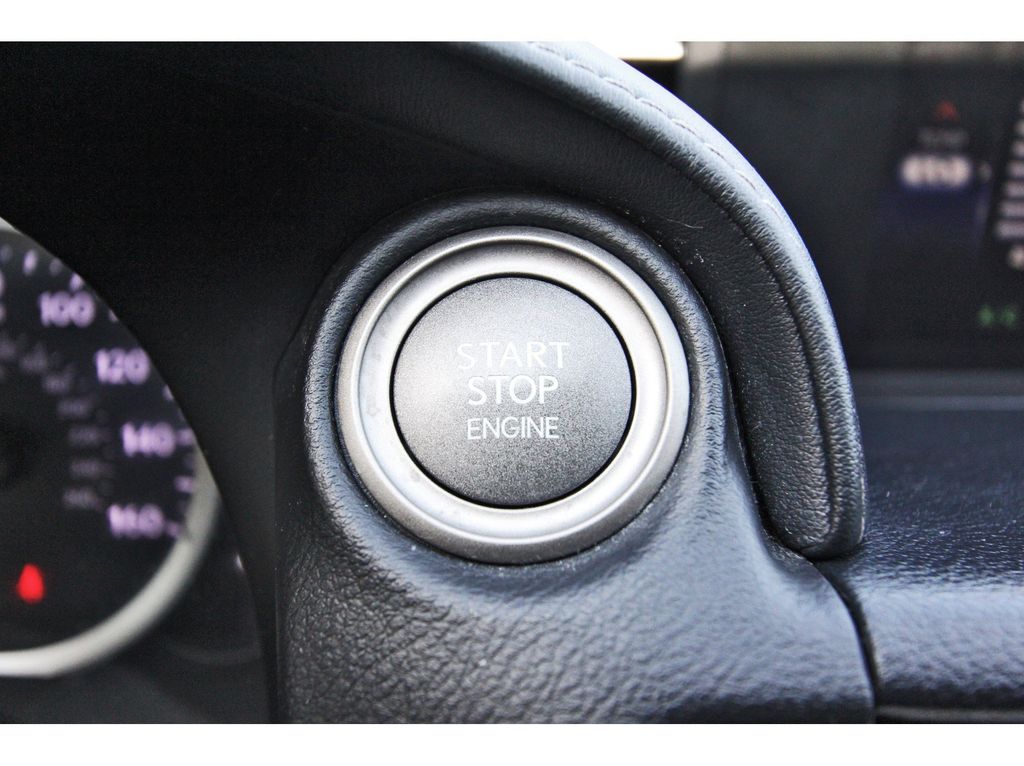 Used 2016 Lexus IS Sedan