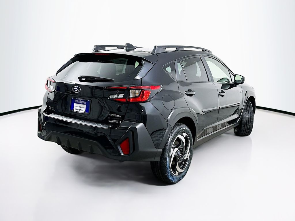 2026 Subaru Crosstrek Limited - Photo 7