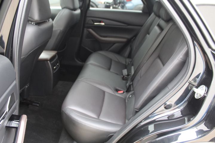 Used Car 2024 Mazda Cx-30  2.5 Turbo Premium Package For Sale Under $30,000 In Georgetown, Texas