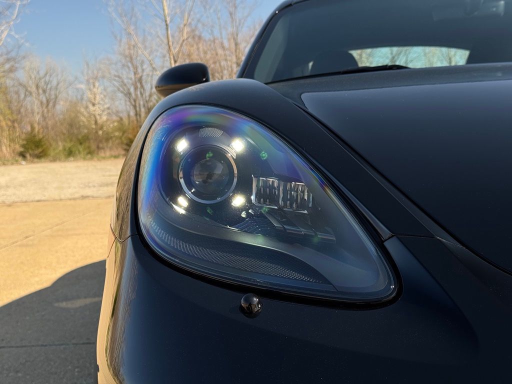 2024 718 Cayman S picture #7