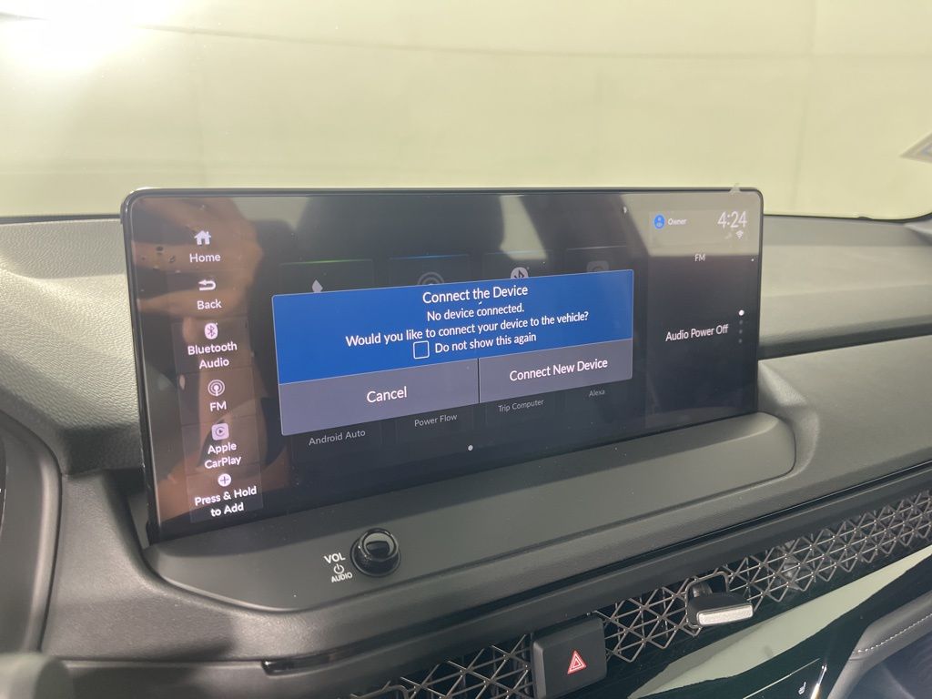2025 Honda Accord Sport 21