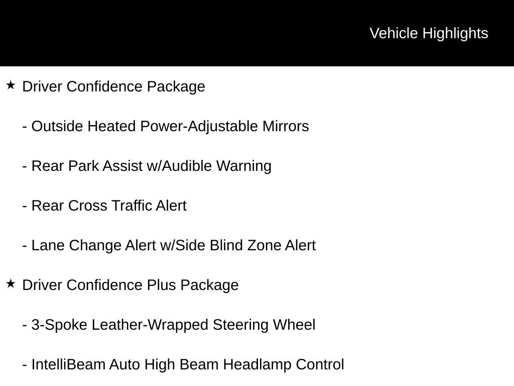 View vehicle photo 6