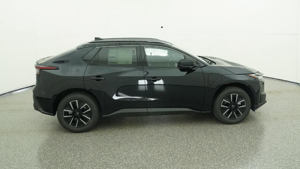 Thumbnail: 2026 Toyota bZ - 28