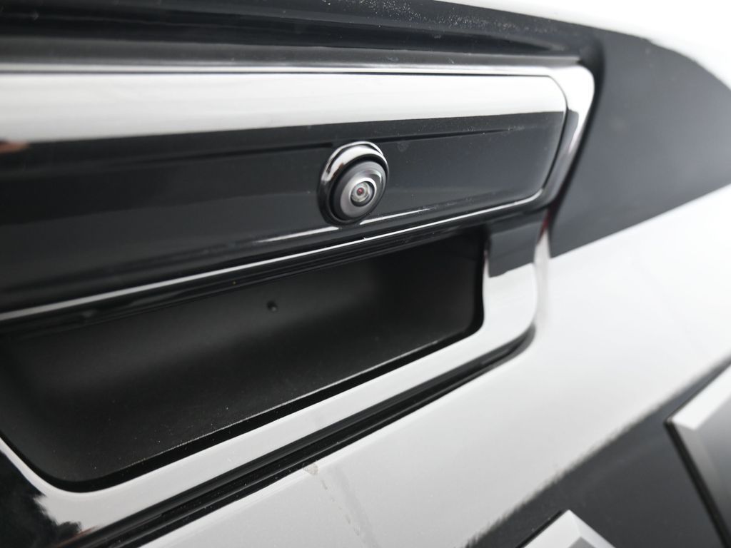 New 2026 Diamond Black Crystal Pearlcoat Ram Laramie image 42