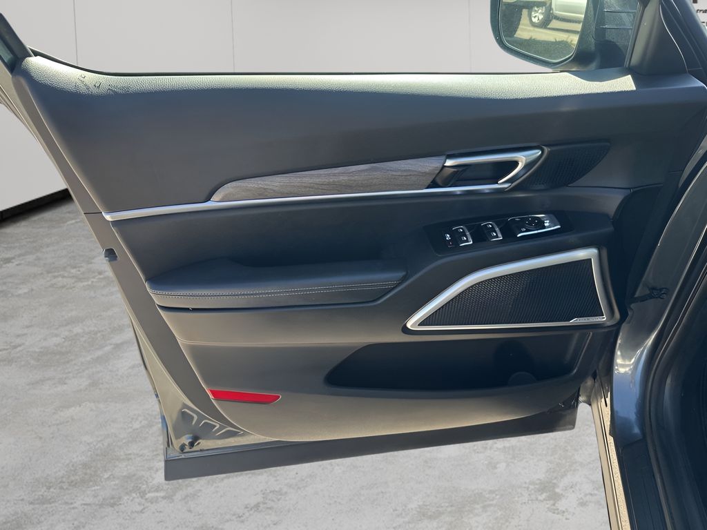 Used Car 2021 Kia Telluride  Ex For Sale Under $25,000 In Austin, Texas