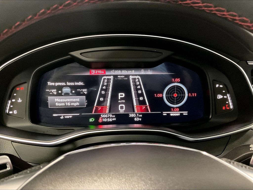 2021 Audi RS 7 — photo 25
