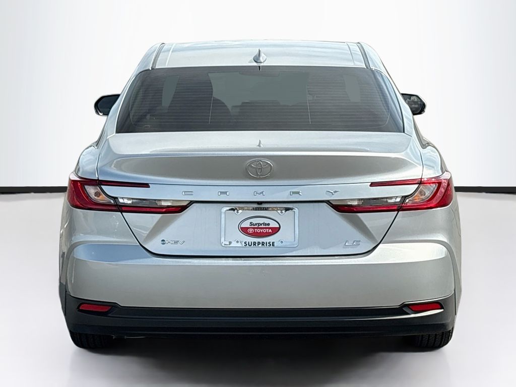 Thumbnail: 2026 Toyota Camry - 6