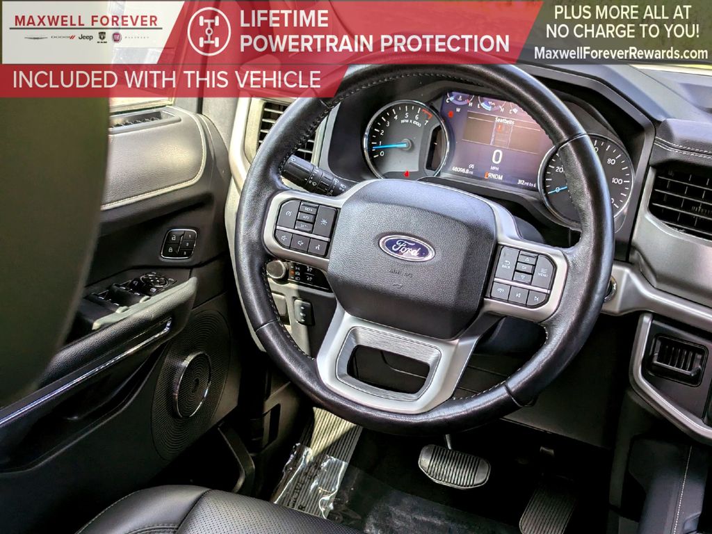 2024 Ford Expedition  Xlt In Taylor, Texas