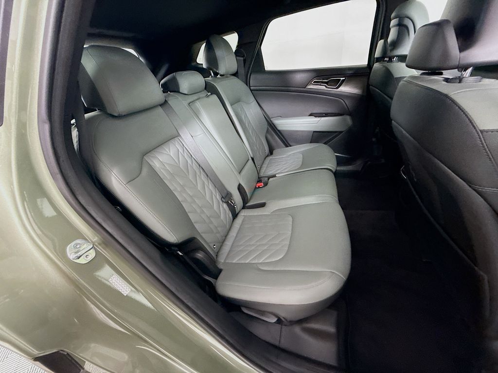 Thumbnail: 2023 Kia Sportage - 29