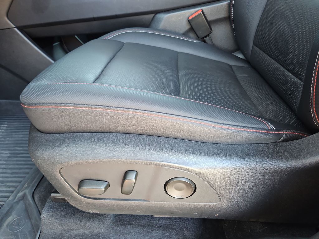 2024 Chevrolet Traverse Z71 Beige at Coastal Chevrolet Cadillac