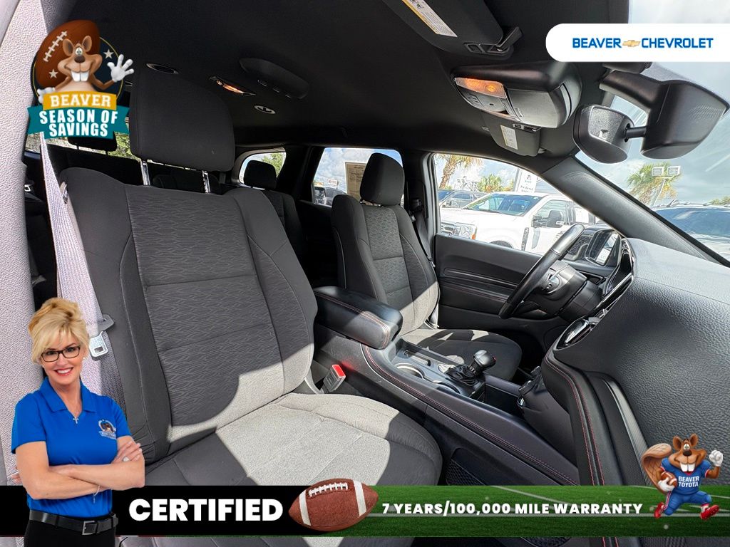 Used 2023 Dodge Durango SUV