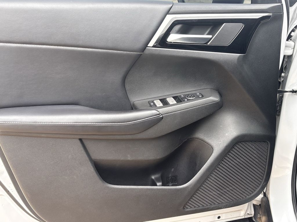 2022 Mitsubishi Outlander SE  at Baytown Hyundai