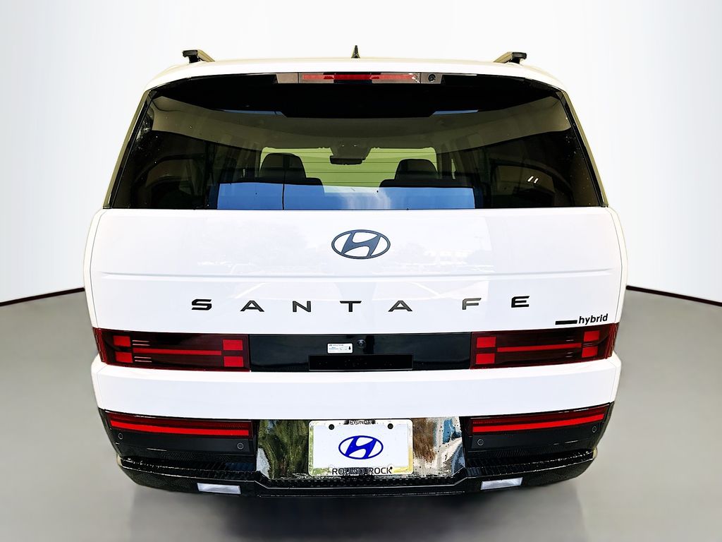 Thumbnail: 2026 Hyundai Santa Fe - 6