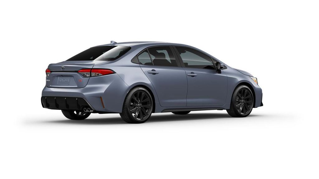 Thumbnail: 2025 Toyota Corolla - 10