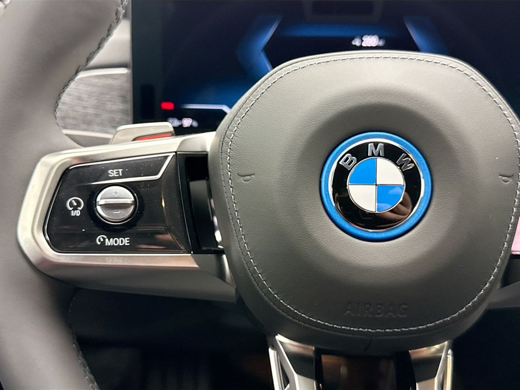 Thumbnail: 2026 BMW i7 - 11