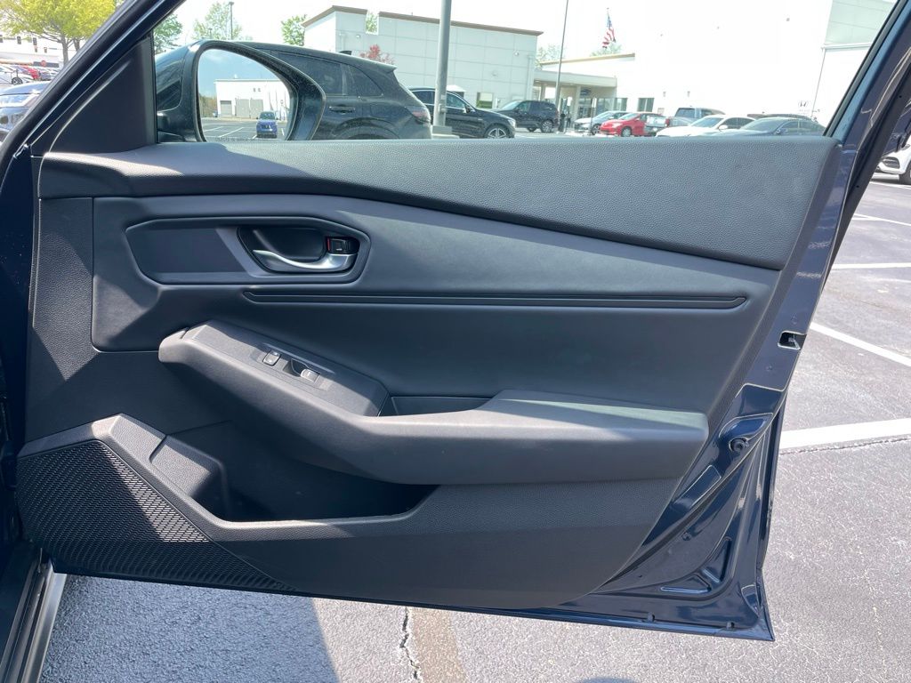 Thumbnail: 2025 Honda Accord - 29