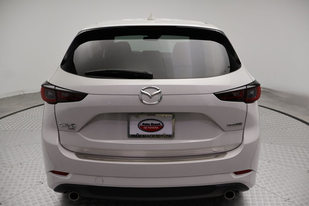 Thumbnail: 2025 Mazda CX-5 - 10