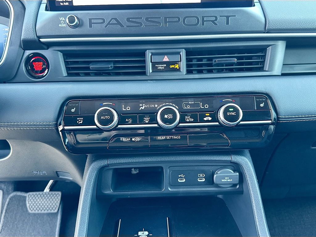 Thumbnail: 2026 Honda Passport - 14