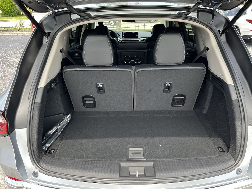 2025 Acura MDX Technology Package 5