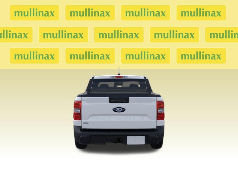 New 2026 White Ford Lariat image 8
