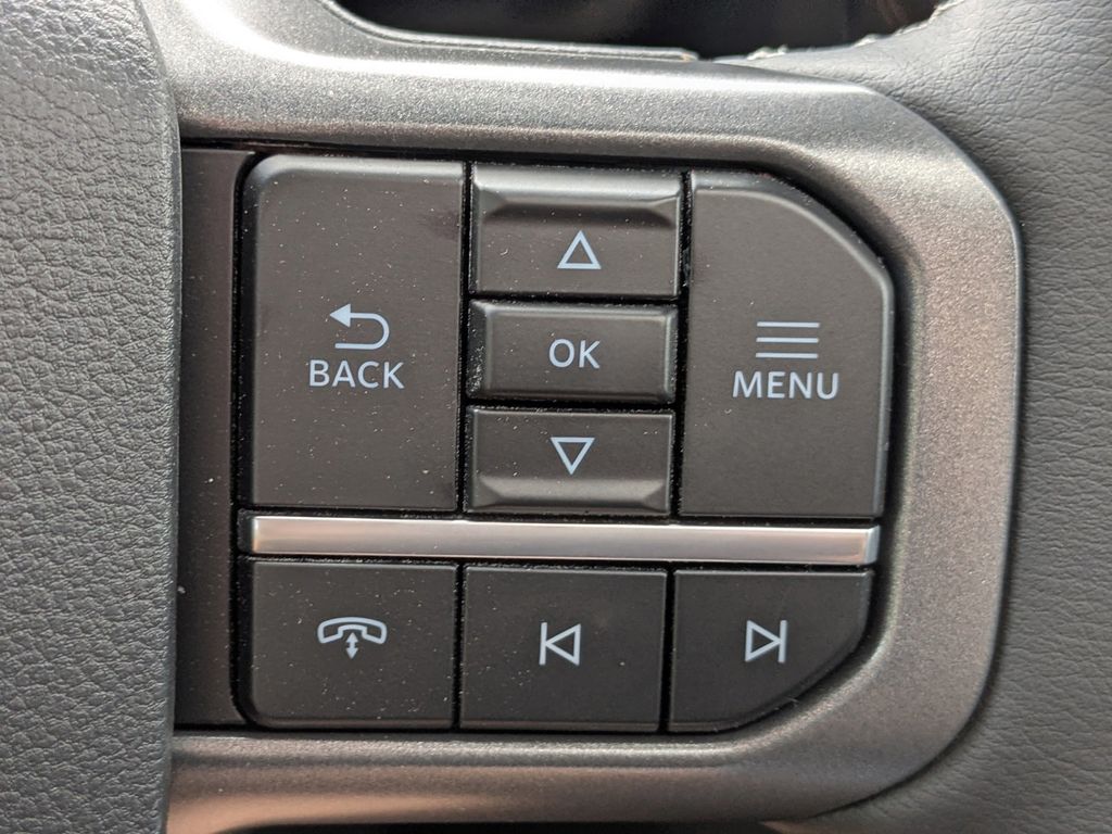 2026 Ford F-350 Super Duty LARIAT