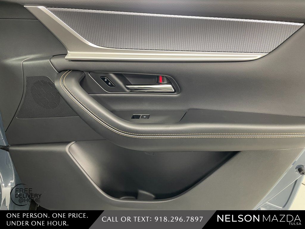 New 2026 Gray Mazda 3.3 Turbo S Premium image 52