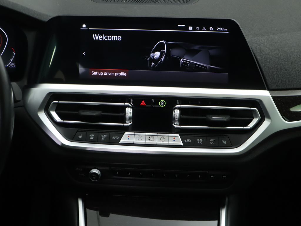 2022 BMW 3 Series 330i 14