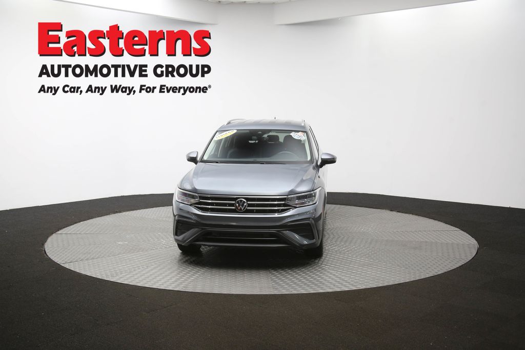 Used 2024 Gray Volkswagen 2.0T SE image 54