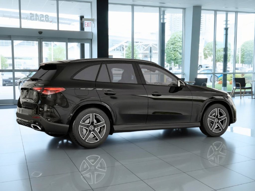 Thumbnail: 2027 Mercedes-Benz GLC - 18