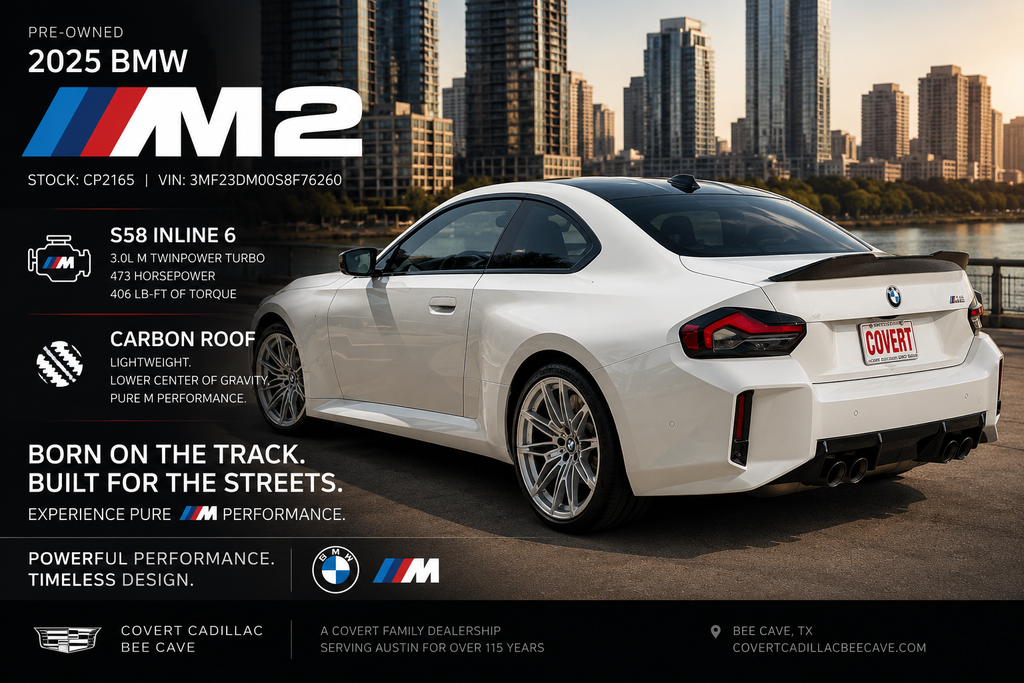 Used 2025 White BMW Base image 17