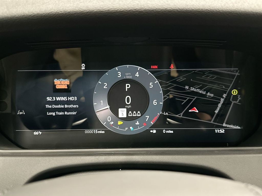 Thumbnail: 2026 Land Rover Range Rover Velar - 23