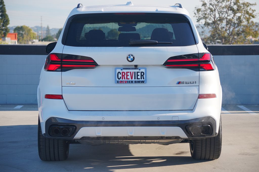 Thumbnail: 2026 BMW X5 - 6