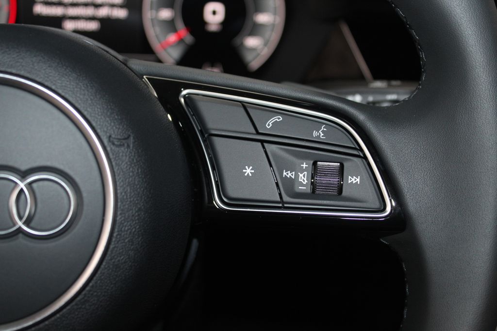 Thumbnail: 2026 Audi A3 - 25