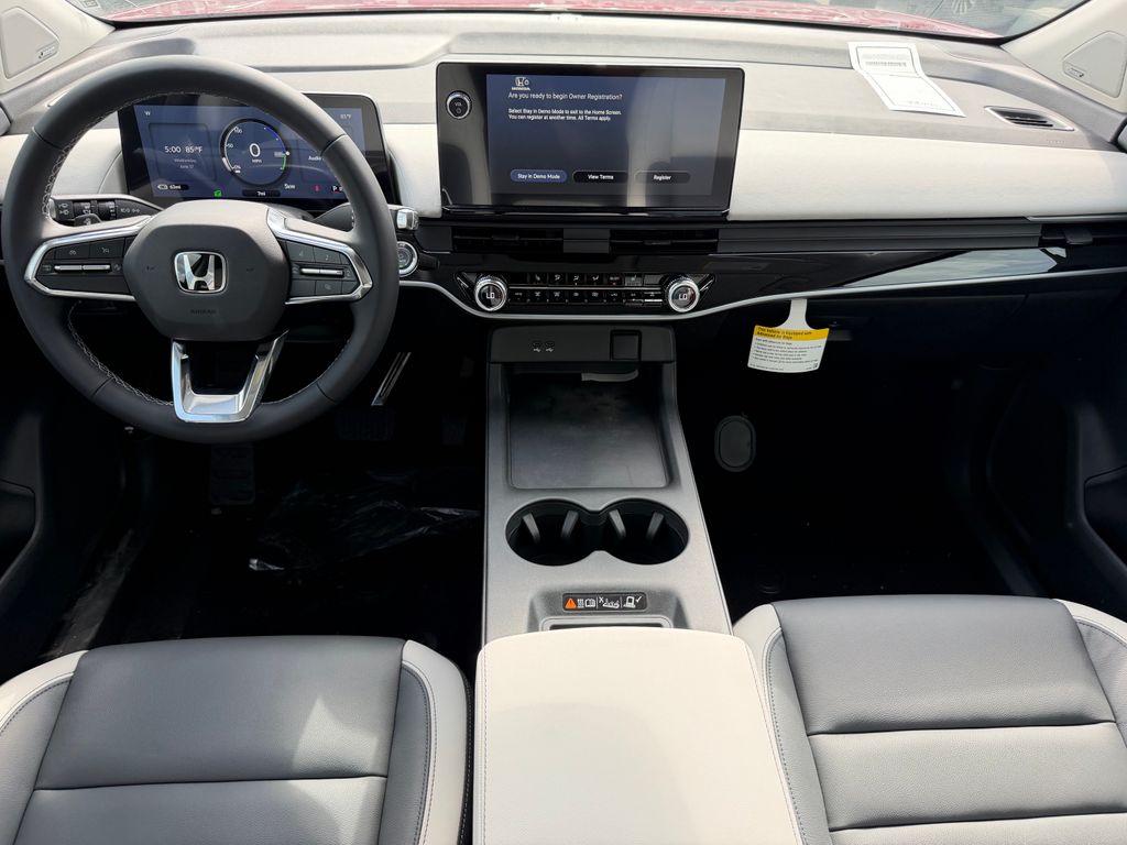 new 2026 Honda Prologue car, priced at $43,024