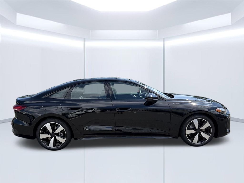 Thumbnail: 2026 Audi A5 - 9