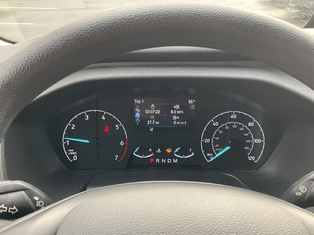 2024 Ford Transit 350 XL Cutaway, Knapheide High Roof KUV 9F0006 for sale #9F0006 - photo 12