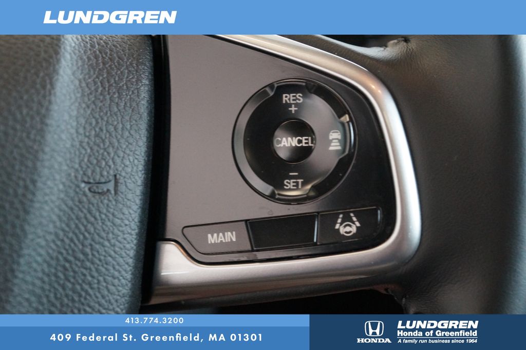 Used 2022 Honda CR-V SUV
