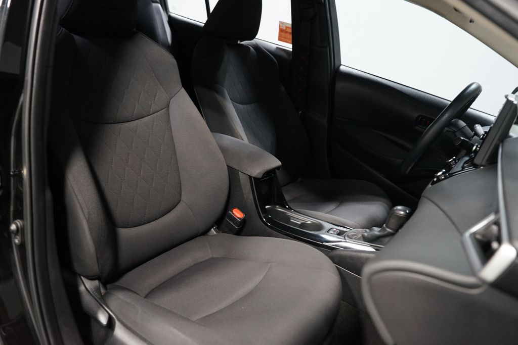 Thumbnail: 2022 Toyota Corolla - 24