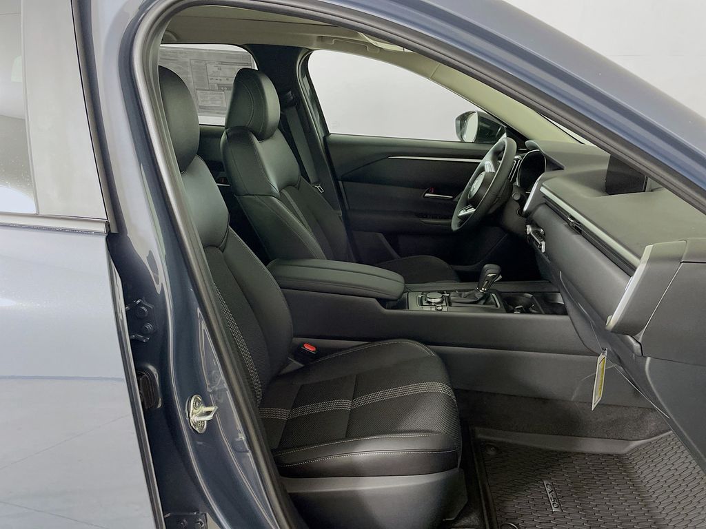 Mazda CX-50 2.5 S Premium