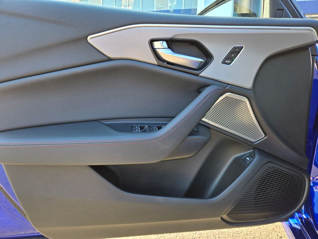 2023 Acura TLX A-Spec Package